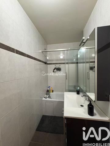 Appartement à vendre 5 pièces 100 m² Drancy