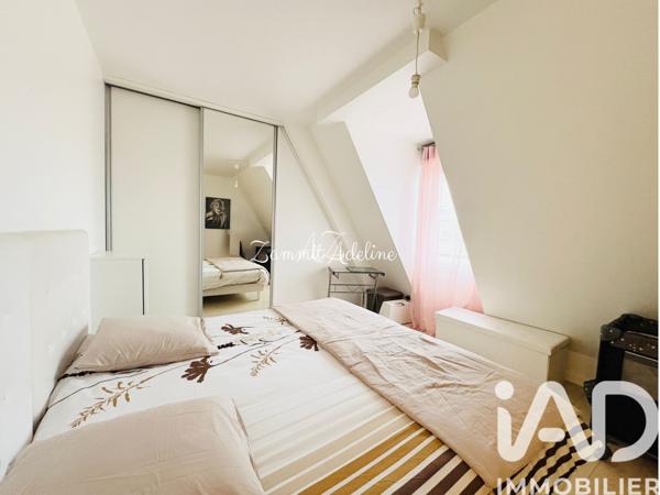 Appartement à vendre 5 pièces 100 m² Drancy