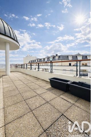 Appartement à vendre 5 pièces 100 m² Drancy