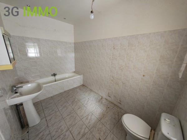 Vente / Maison en pierre à Nogent-sur-Seine (10400)