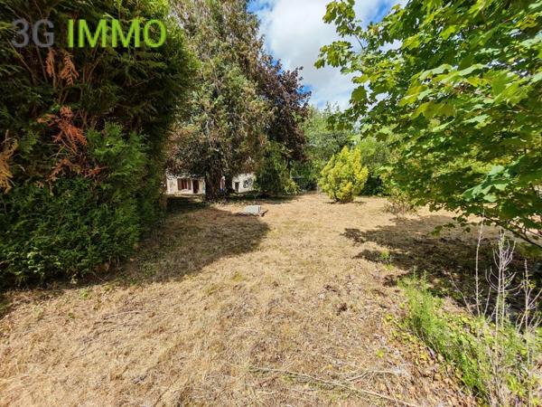 Vente / Maison en pierre à Nogent-sur-Seine (10400)