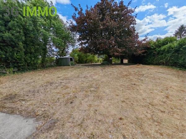 Vente / Maison en pierre à Nogent-sur-Seine (10400)