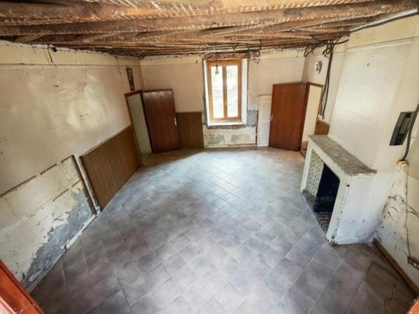 Vente / Maison en pierre à Nogent-sur-Seine (10400)