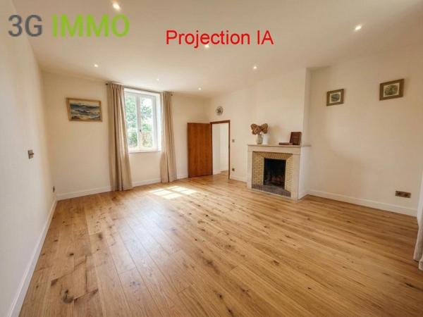 Vente / Maison en pierre à Nogent-sur-Seine (10400)