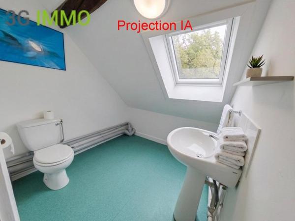 Vente / Maison en pierre à Nogent-sur-Seine (10400)