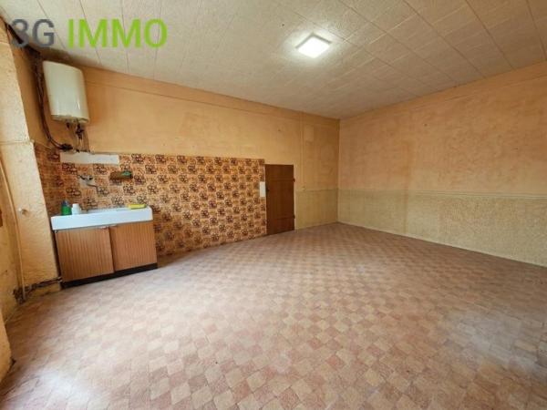 Vente / Maison en pierre à Nogent-sur-Seine (10400)
