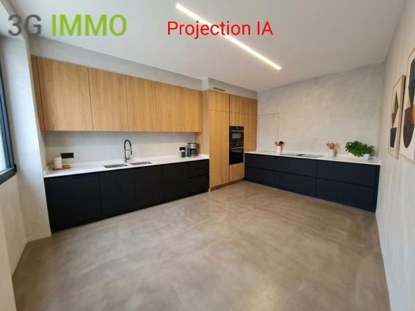 Vente / Maison en pierre à Nogent-sur-Seine (10400)