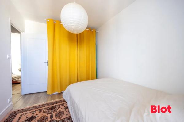 Appartement 2 pièce(s)