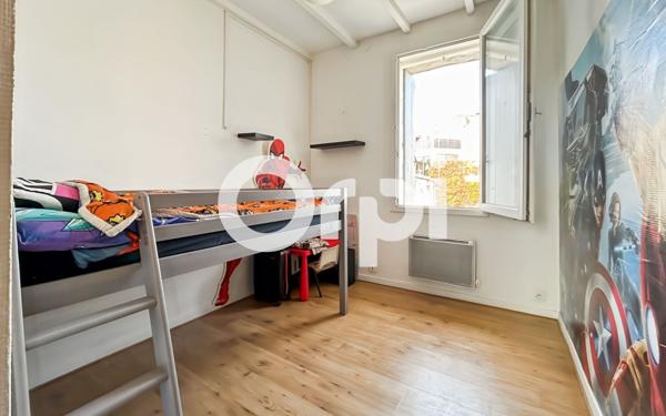 Appartement à vendre    4 pièces • 84 m2 Saint-Georges-d'Orques