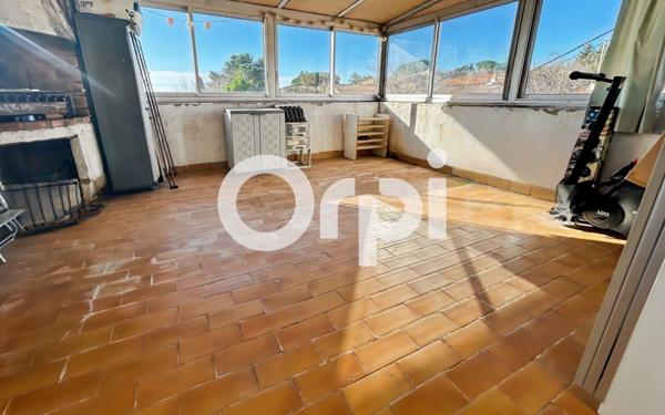 Appartement à vendre    4 pièces • 84 m2 Saint-Georges-d'Orques