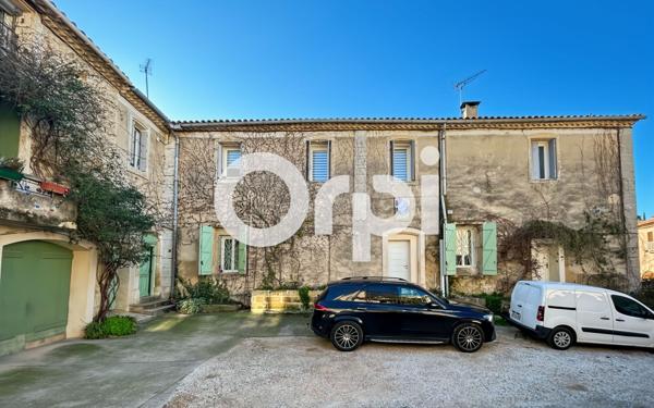 Appartement à vendre    4 pièces • 84 m2 Saint-Georges-d'Orques