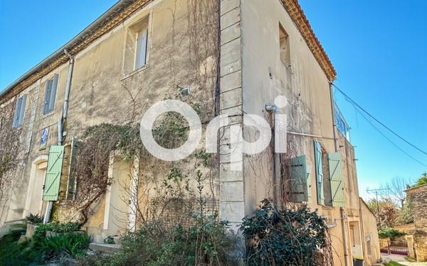 Appartement à vendre    4 pièces • 84 m2 Saint-Georges-d'Orques