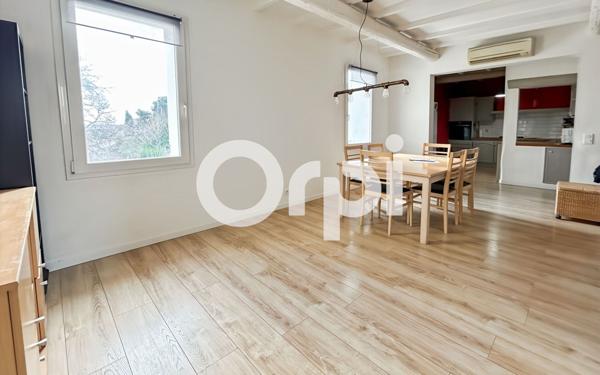 Appartement à vendre    4 pièces • 84 m2 Saint-Georges-d'Orques
