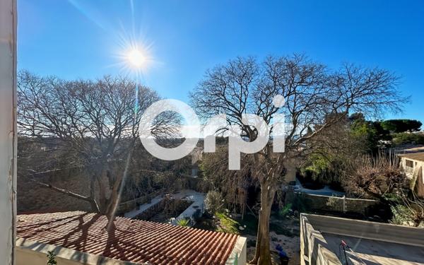 Appartement à vendre    4 pièces • 84 m2 Saint-Georges-d'Orques