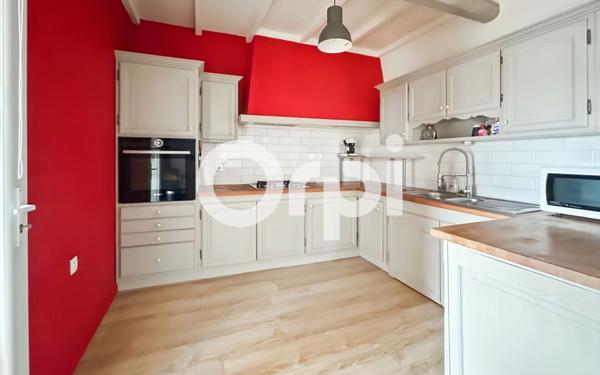 Appartement à vendre    4 pièces • 84 m2 Saint-Georges-d'Orques