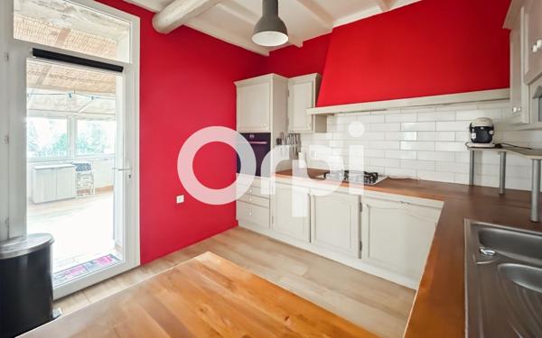 Appartement à vendre    4 pièces • 84 m2 Saint-Georges-d'Orques