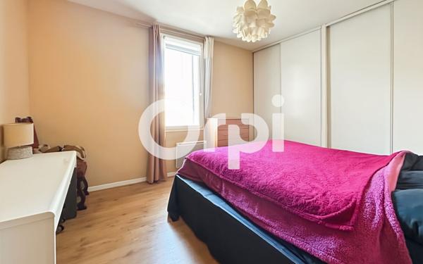 Appartement à vendre    4 pièces • 84 m2 Saint-Georges-d'Orques