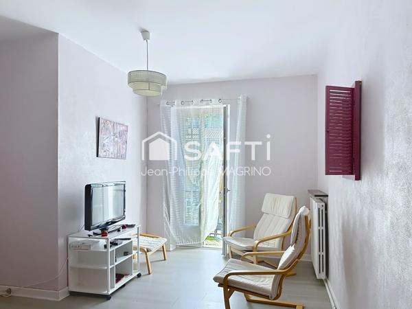Maison familiale de caractère – 183 m²