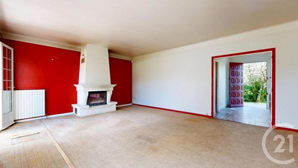 Maison à vendre  5 pièces - 139,15 m2 BASSUSSARRY - 64