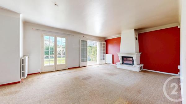 Maison à vendre  5 pièces - 139,15 m2 BASSUSSARRY - 64