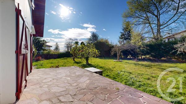 Maison à vendre  5 pièces - 139,15 m2 BASSUSSARRY - 64