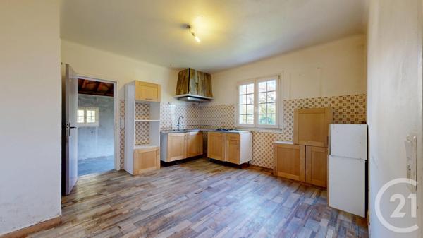 Maison à vendre  5 pièces - 139,15 m2 BASSUSSARRY - 64