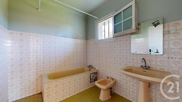 Maison à vendre  5 pièces - 139,15 m2 BASSUSSARRY - 64