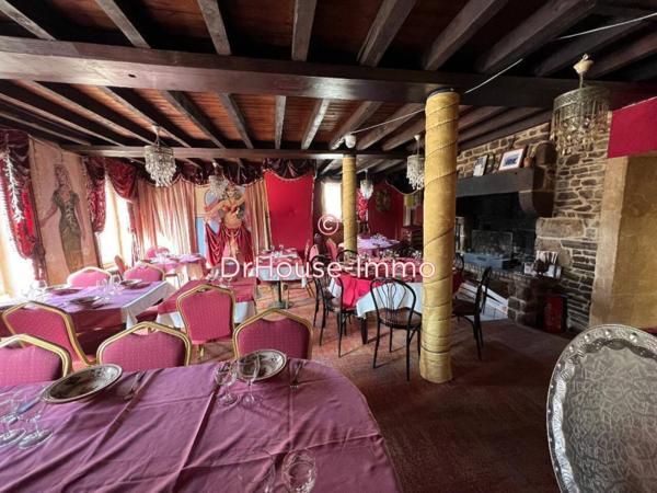 Maison à vendre 7 pièces de 153 m²