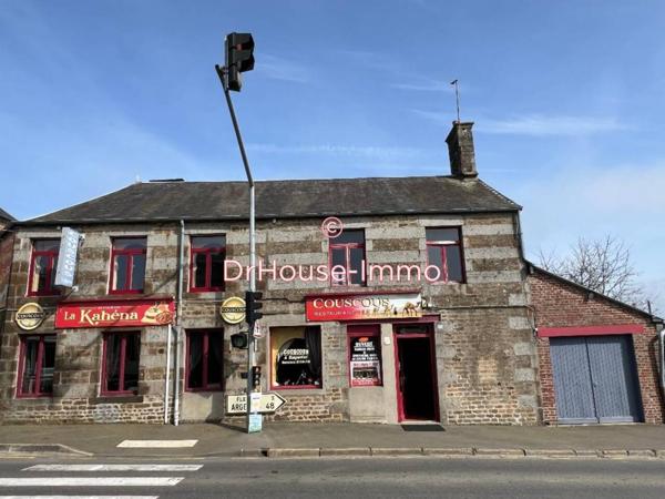 Maison à vendre 7 pièces de 153 m²