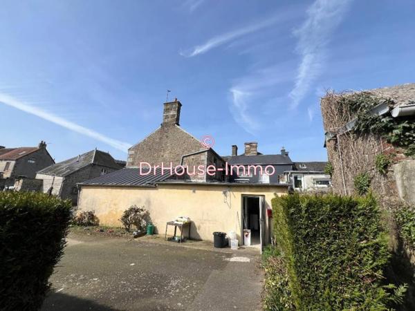 Maison à vendre 7 pièces de 153 m²