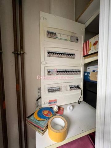 Maison à vendre 7 pièces de 153 m²