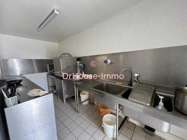 Maison à vendre 7 pièces de 153 m²