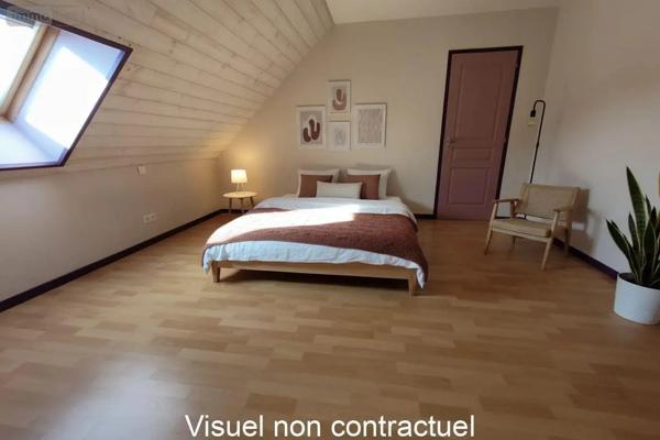 Achat - Maison | Maison individuelle Halinghen 62830 5 pièces 148 m 2 1352 m 2