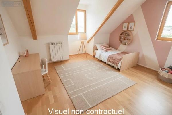 Achat - Maison | Maison individuelle Halinghen 62830 5 pièces 148 m 2 1352 m 2