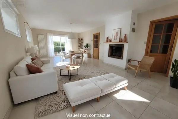 Achat - Maison | Maison individuelle Halinghen 62830 5 pièces 148 m 2 1352 m 2