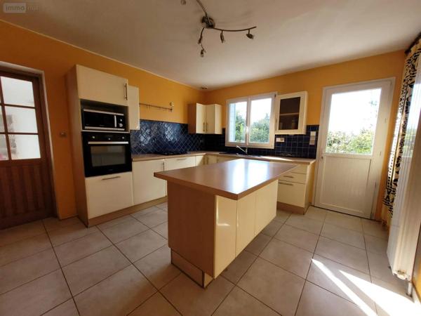 Achat - Maison | Maison individuelle Halinghen 62830 5 pièces 148 m 2 1352 m 2
