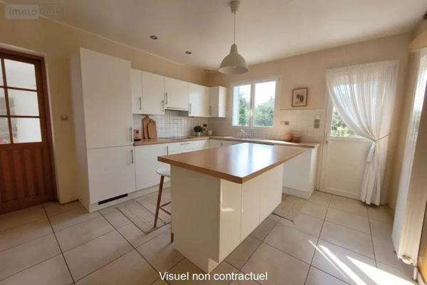 Achat - Maison | Maison individuelle Halinghen 62830 5 pièces 148 m 2 1352 m 2