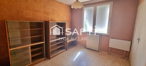 Maison de 150m2 à rénover - Villeneuve Tolosane