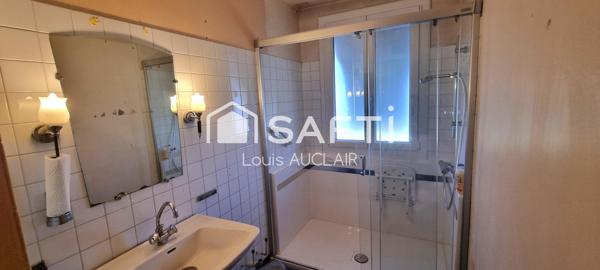 Maison de 150m2 à rénover - Villeneuve Tolosane