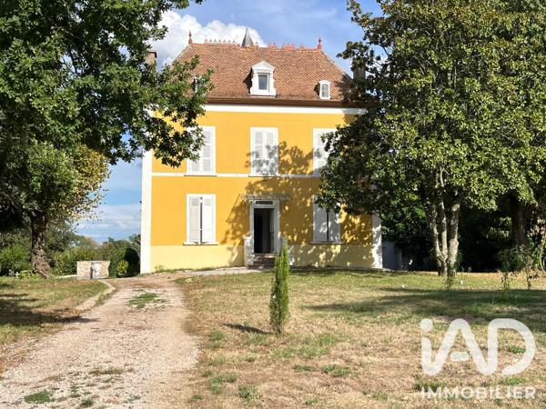 Terrain à vendre 450 m² Ambérieux-en-Dombes