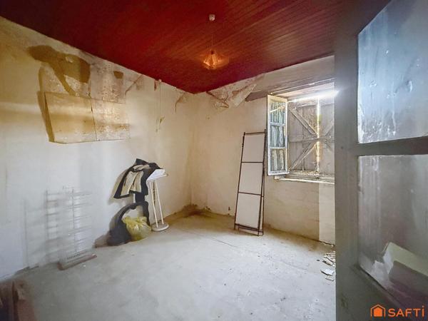 Investisseurs : potentiel à exploiter en coeur de village !