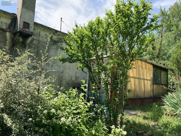Achat - Maison Ambérieu-en-Bugey 01500 4 pièces 70 m 2 5819 m 2