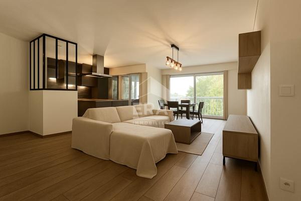 A VENDRE / NICE OUEST / Appartement Nice 4 pièces 90 m2