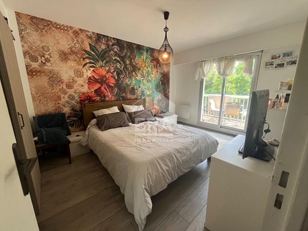 A VENDRE / NICE OUEST / Appartement Nice 4 pièces 90 m2