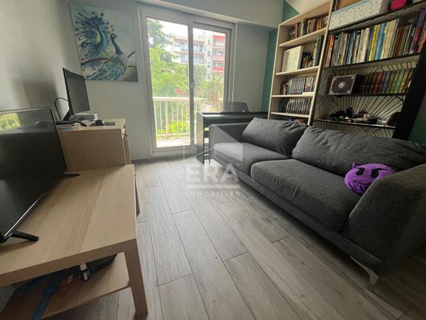A VENDRE / NICE OUEST / Appartement Nice 4 pièces 90 m2
