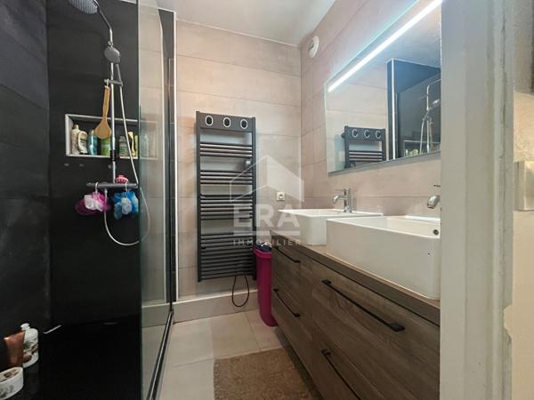 A VENDRE / NICE OUEST / Appartement Nice 4 pièces 90 m2