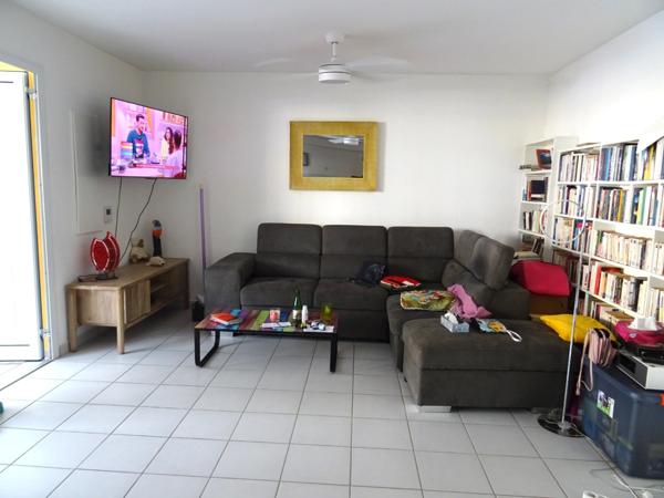 Appartement à vendre 2 pièces SAINT FRANCOIS (971)