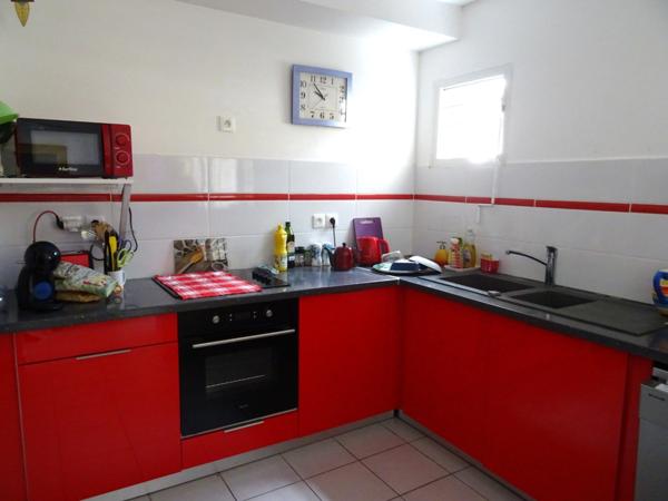 Appartement à vendre 2 pièces SAINT FRANCOIS (971)