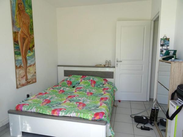 Appartement à vendre 2 pièces SAINT FRANCOIS (971)