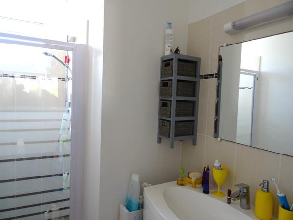 Appartement à vendre 2 pièces SAINT FRANCOIS (971)